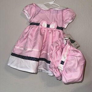 Rare Editions 12m NWT